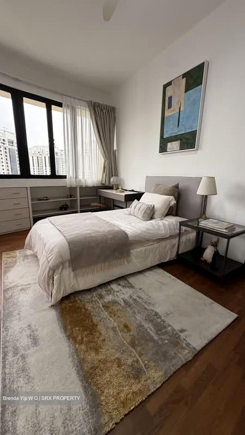 The Draycott (D10), Apartment #570194111